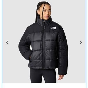 The north face Himalayan insulated jacket